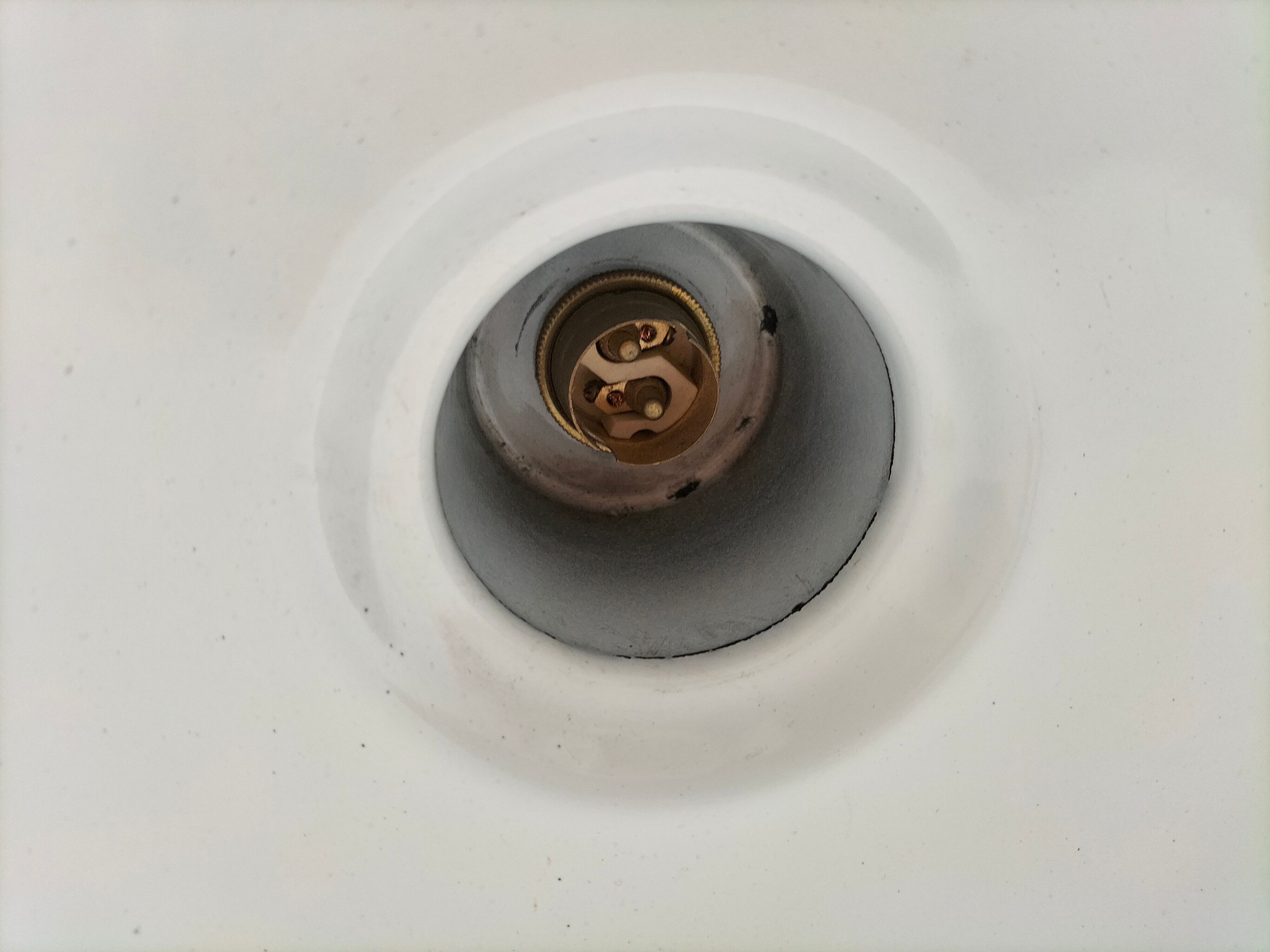 Industrial suspension