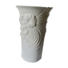 Vase en porcelaine kaiser numérote