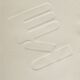 Signed and numbered print by Jean Legros, Geometric relief I, 1972