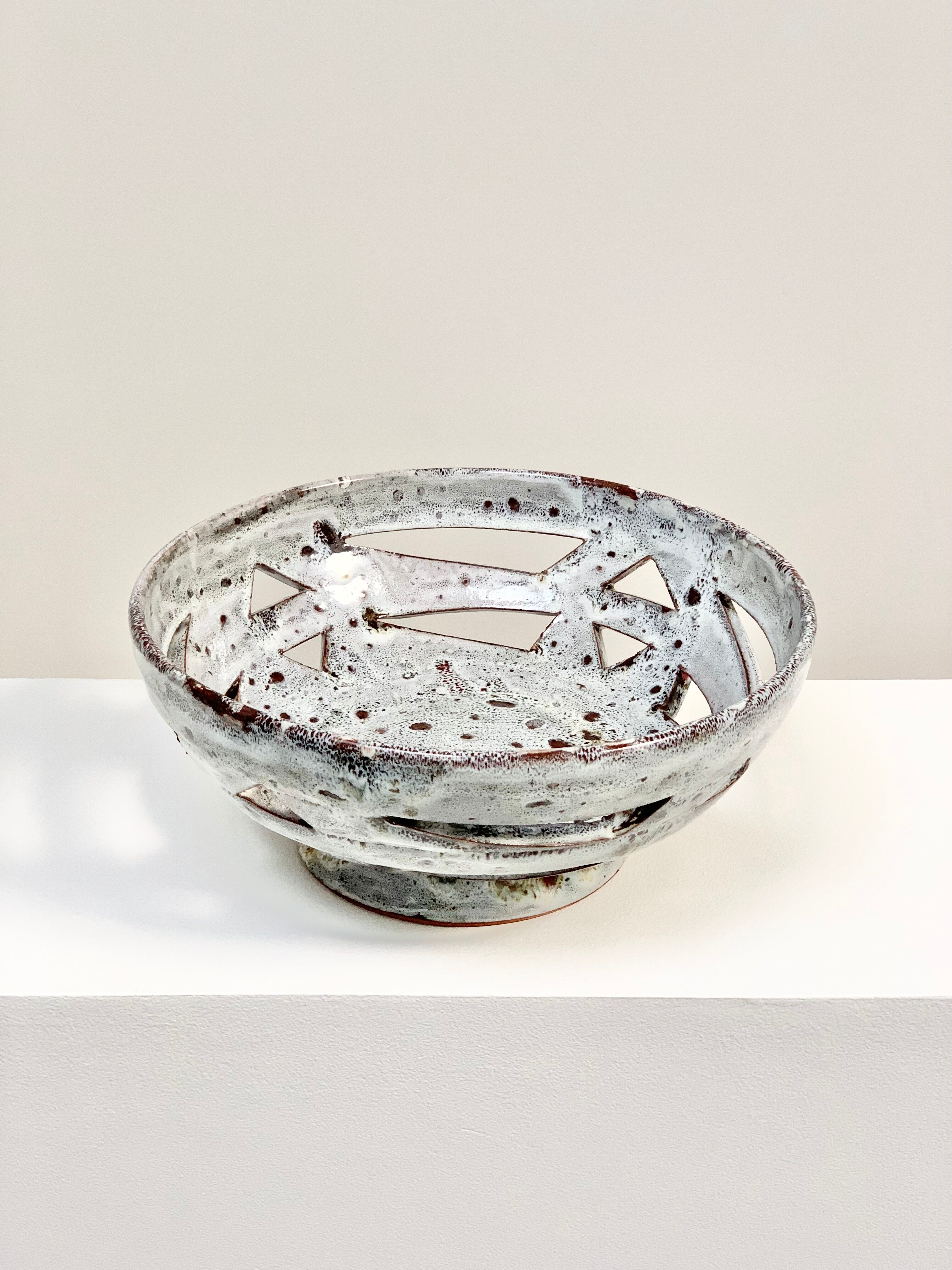 Ceramics of the 60s/70s