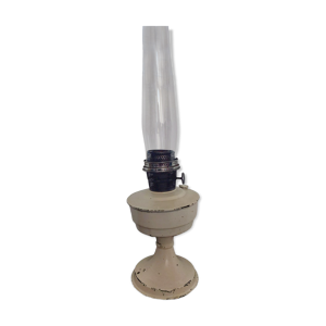 lampe a huile à pétrole