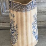 Ceramic pitcher circa 1880