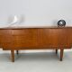 Vintage sideboard.