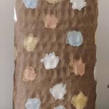 Harlequin Vase I