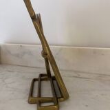 Table psyche mirror