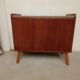Vintage Scandinavian sideboard