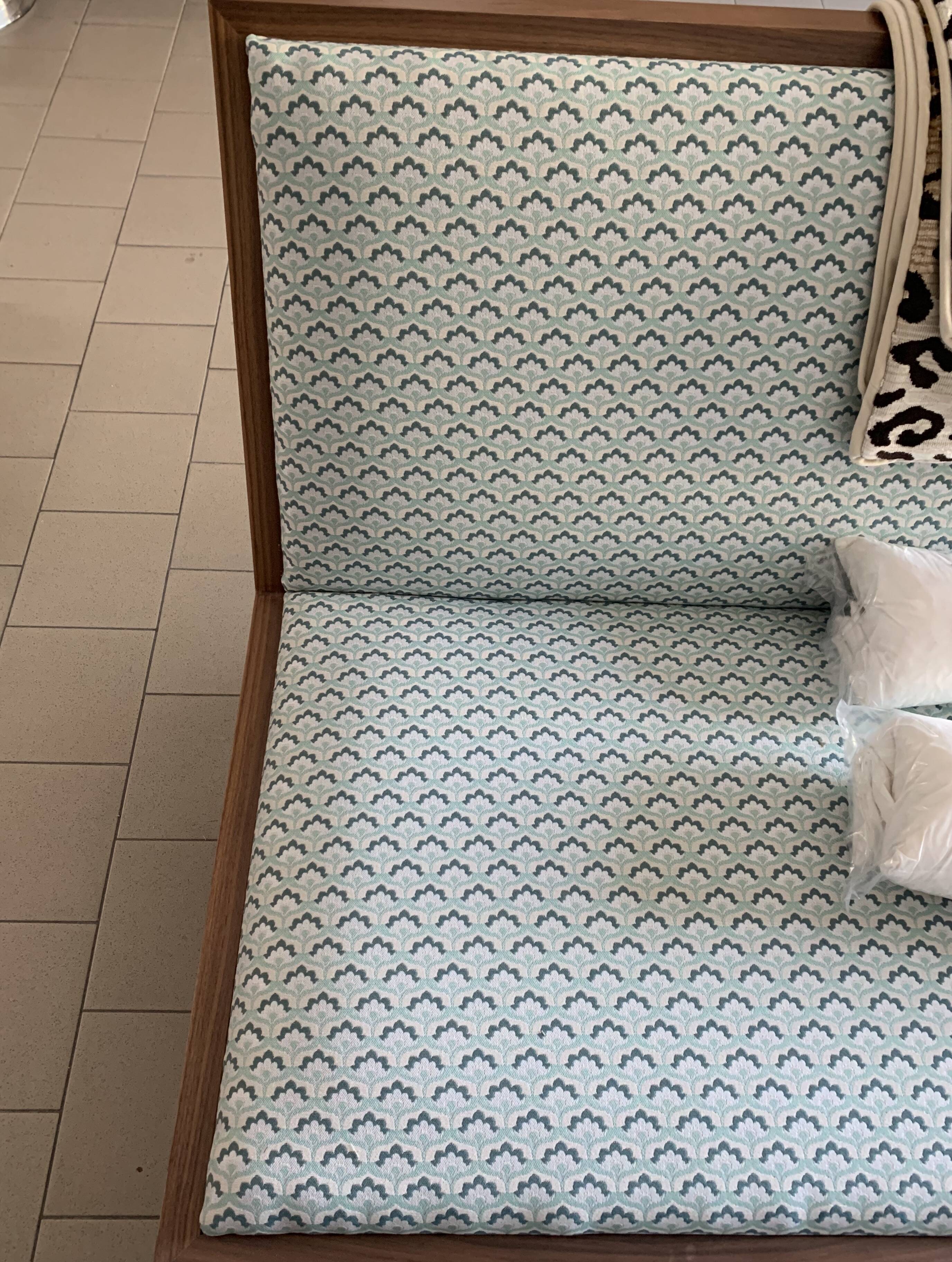 Poltrona City armchair