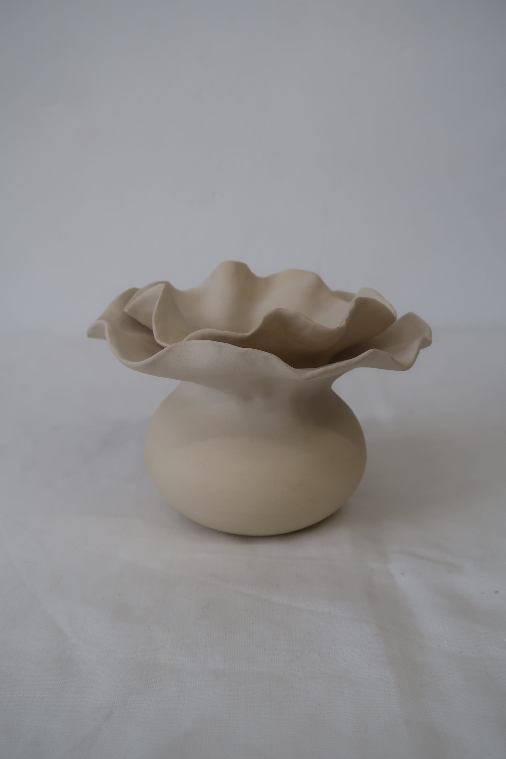 Vase Corolles - Vagabonde creation