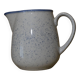 Tulowice blue pitcher
