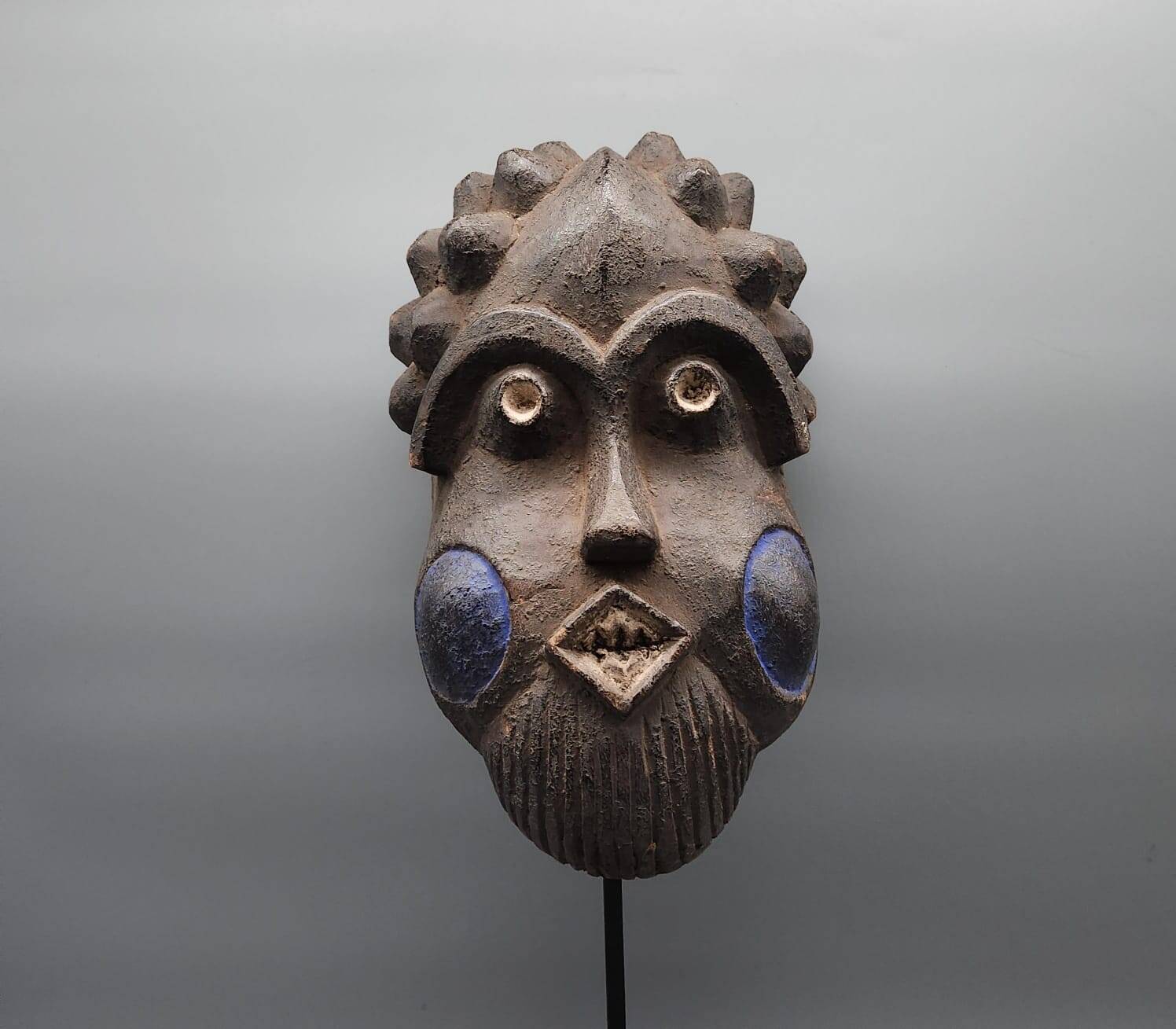 Bangwa mask