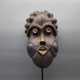 Bangwa mask