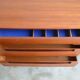 Scandinavian sideboard Younger Ltd 198 cm