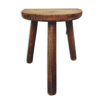 Tripod stool