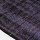 Dark Gray Anatolian Decorative Carpet