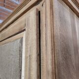 Large solid wood bonnet maker