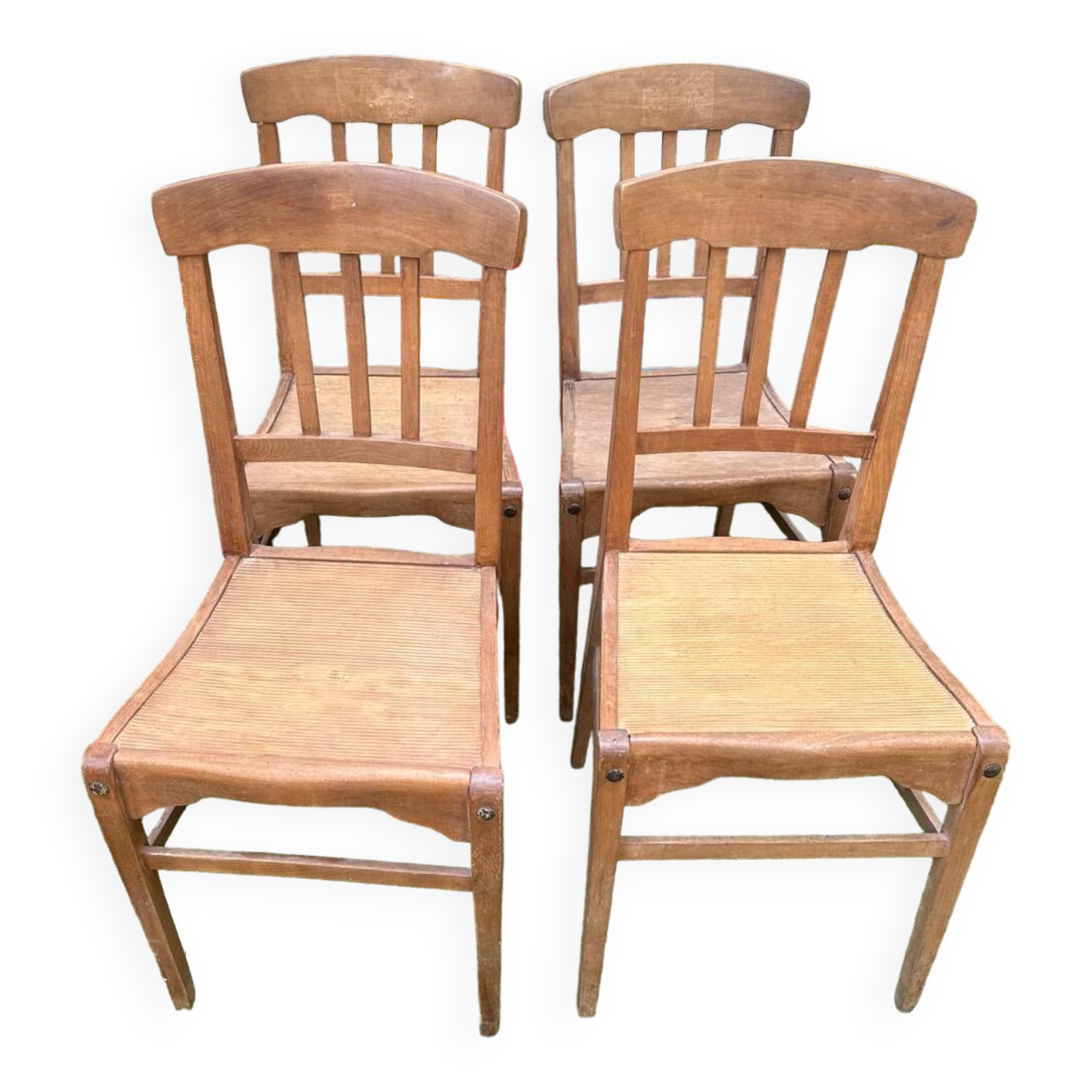 Vintage Stella Chairs