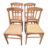 Vintage Stella Chairs