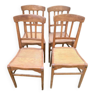 Vintage Stella Chairs