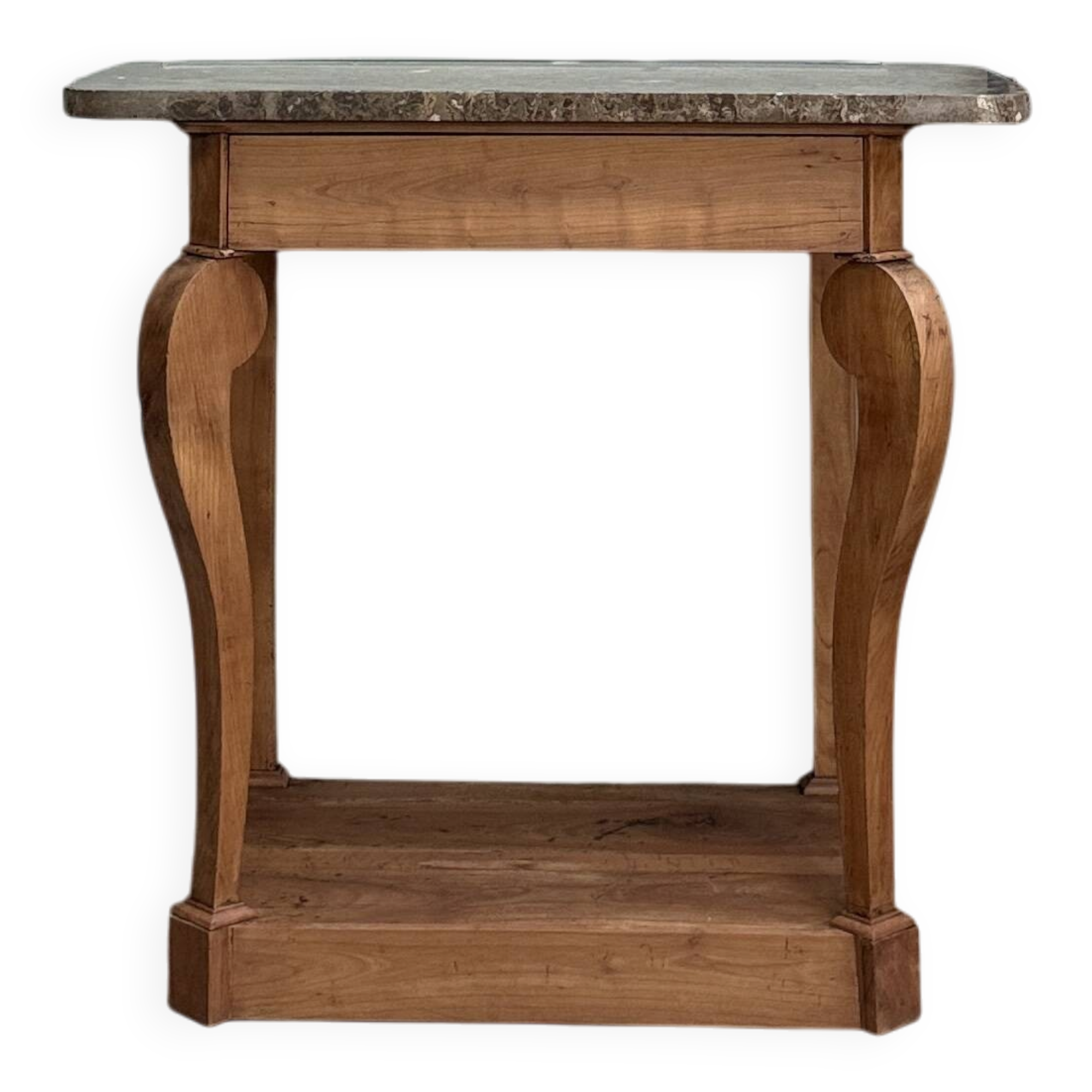Console Louis-Philippe (renovated)