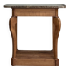 Console Louis-Philippe (renovated)