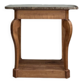 Console Louis-Philippe (renovated)