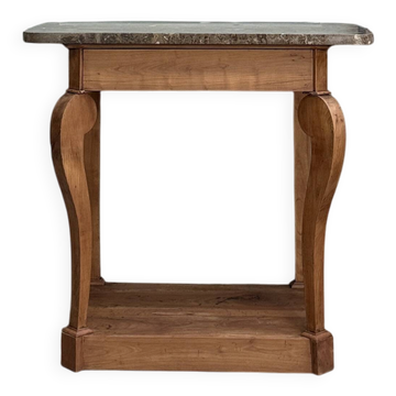 Console Louis-Philippe (renovated)