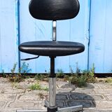 Vintage, ergonomic office chair