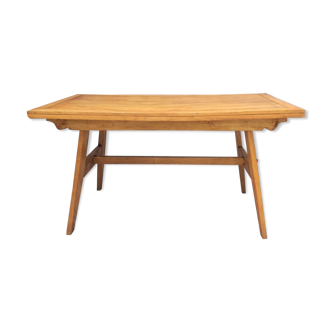 Table reconstruction R.Gabriel vintage années 50