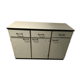 Buffet Mint en formica
