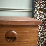 Scandinavian commode Schreiber