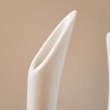 Very Rare • Vintage Vase • Charleston • Vladimír Tichý • Royal Dux • 1960