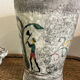 Vase Vallauris