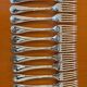Christofle Malmaison cutlery set, new condition, 37 pieces