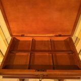 Sewing worker's furniture