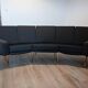 Panoramic model sofa produced by Airborne 1954 by Pierre Guariche