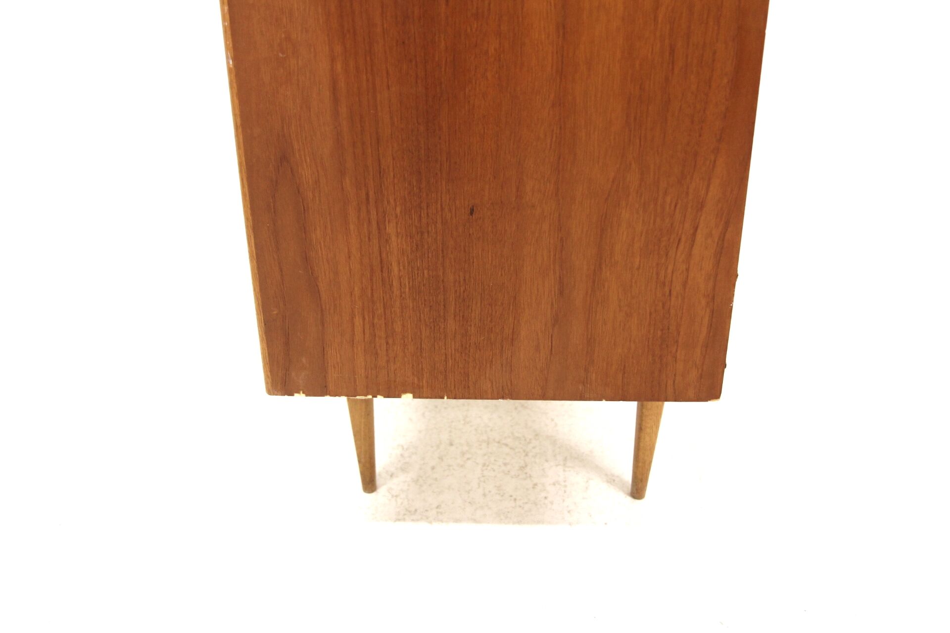 Scandinavian teak secretary, Sweden, 1960