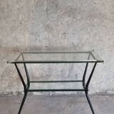 Vintage Italian console