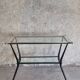 Vintage Italian console