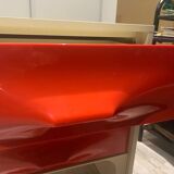 Vintage side table