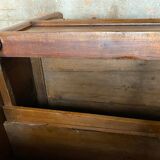 Vintage Chinese wardrobe