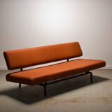 Canapé-lit BR03 de Martin Visser, 1970