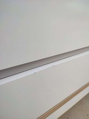 Buffet by Alain Delon for Maison Jansen, France, 1975