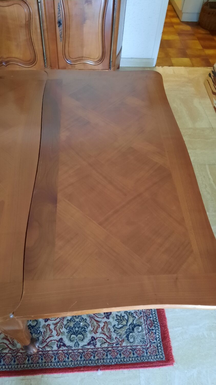 Table de salle à manger