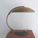 Brass Table Lamp, Hillebrand, 1960s - Model 7613
