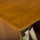 Bureau danois en teck, 1960