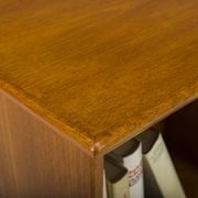 Bureau danois en teck, 1960