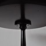 Side Table by Anton Kildeberg in Stained Dark Beech
