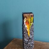 Fat Lava Bauhaus vase