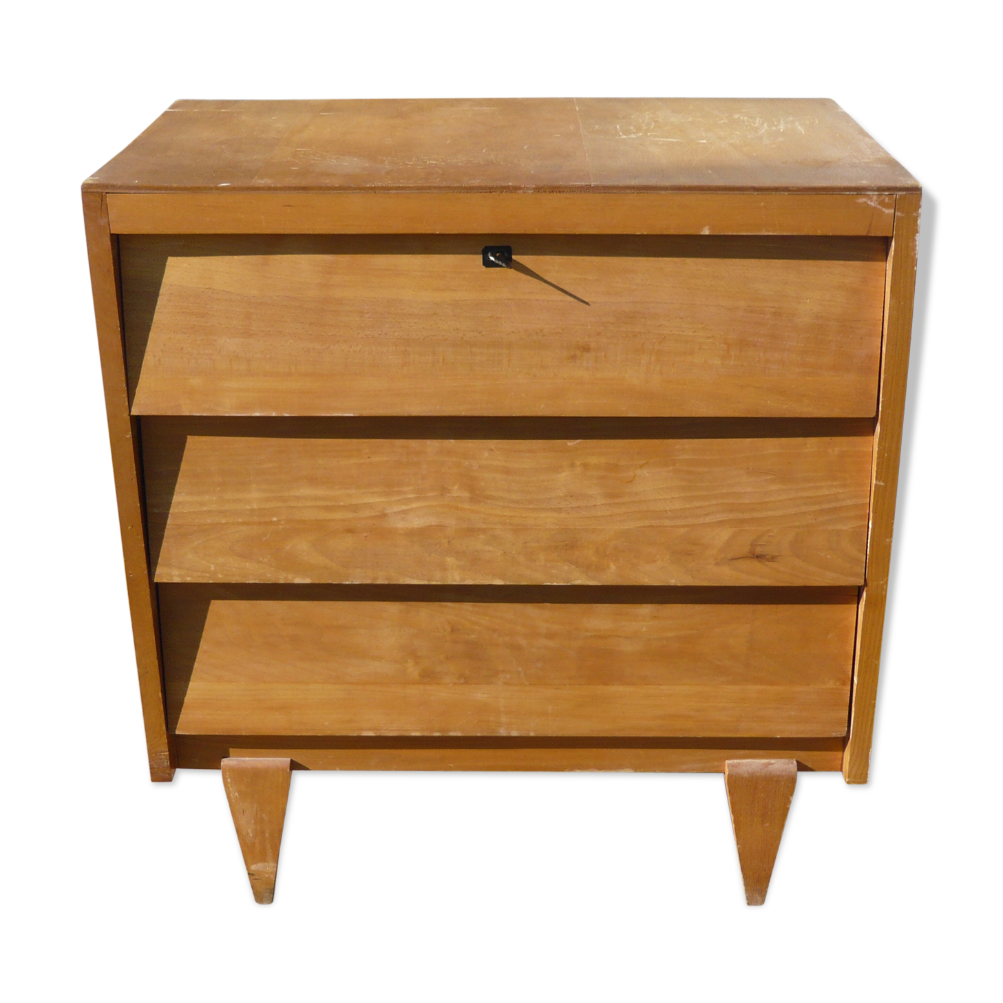 Commode vintage