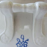 Late "steel land" sandstone soup by Revol